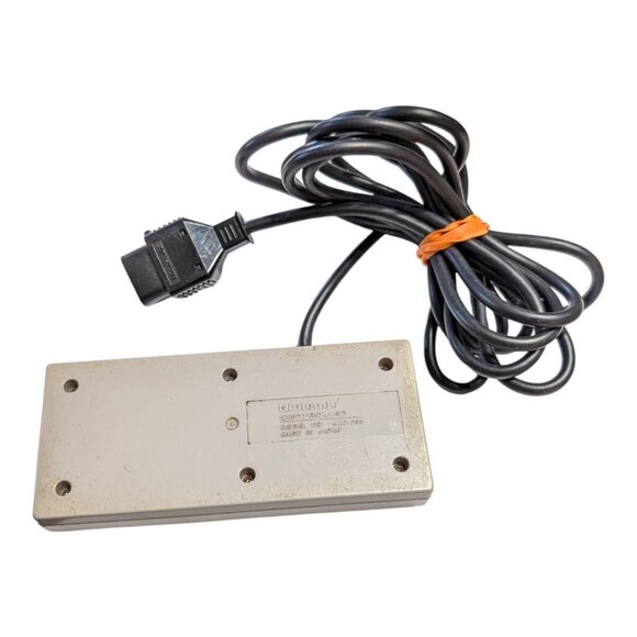 Original Nintendo NES Official Controller NES-004 - Tested & Working! - Picture 2 of 6